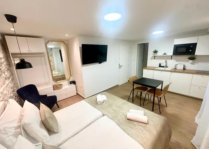 Mediteran Dream Studios