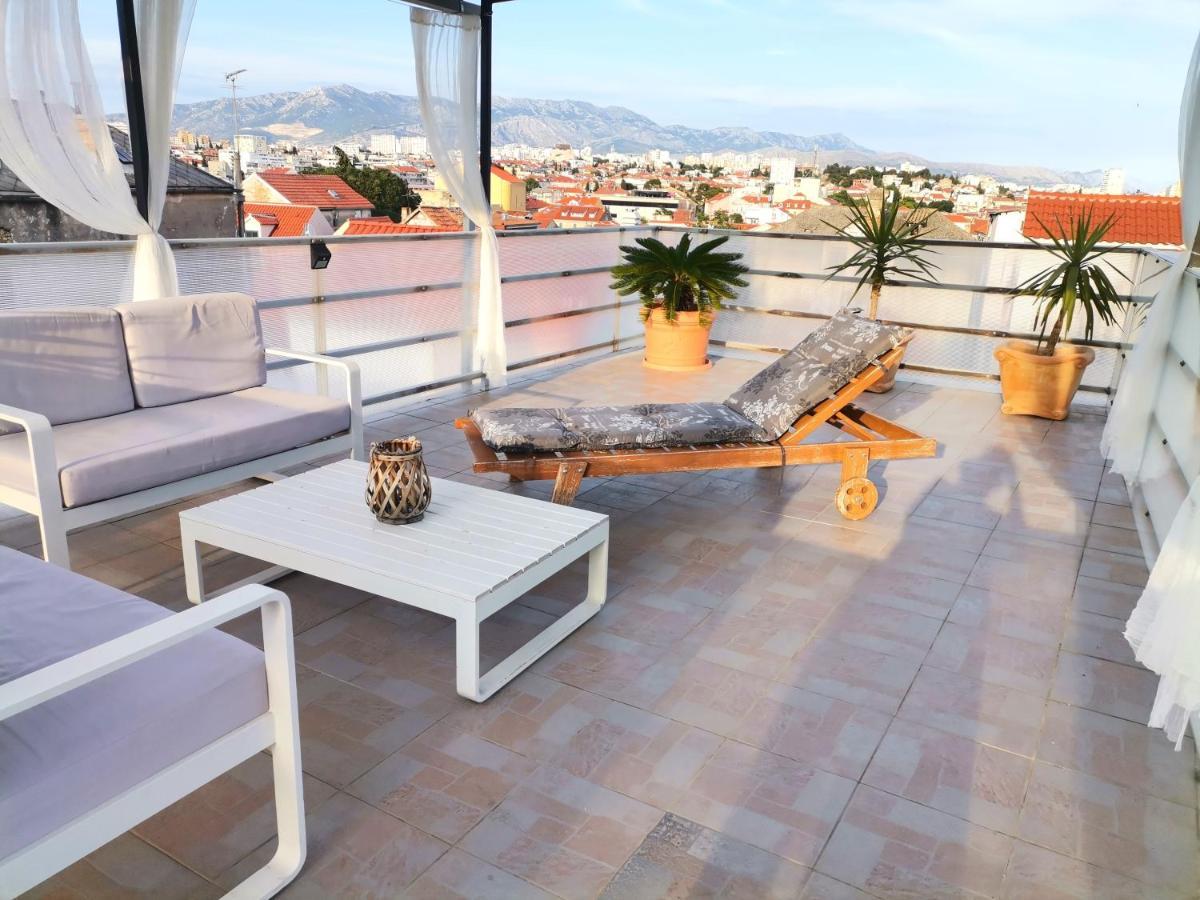 Mediteran Dream Appartement *