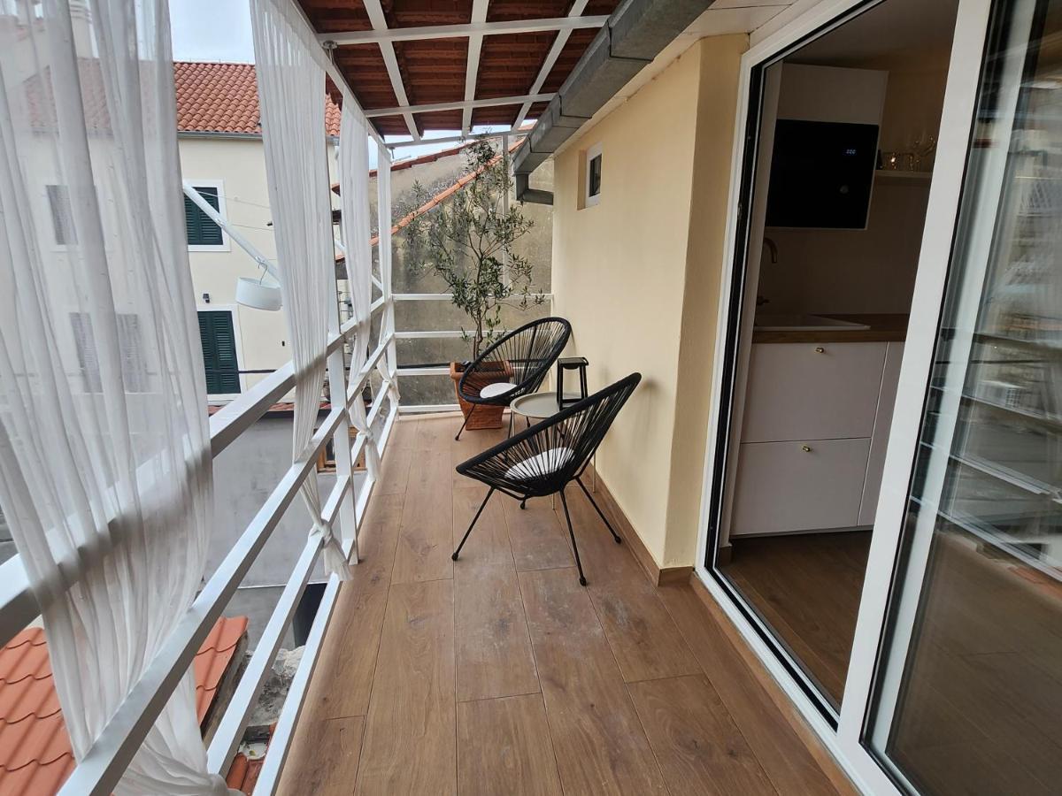 Appartement Mediteran Dream *