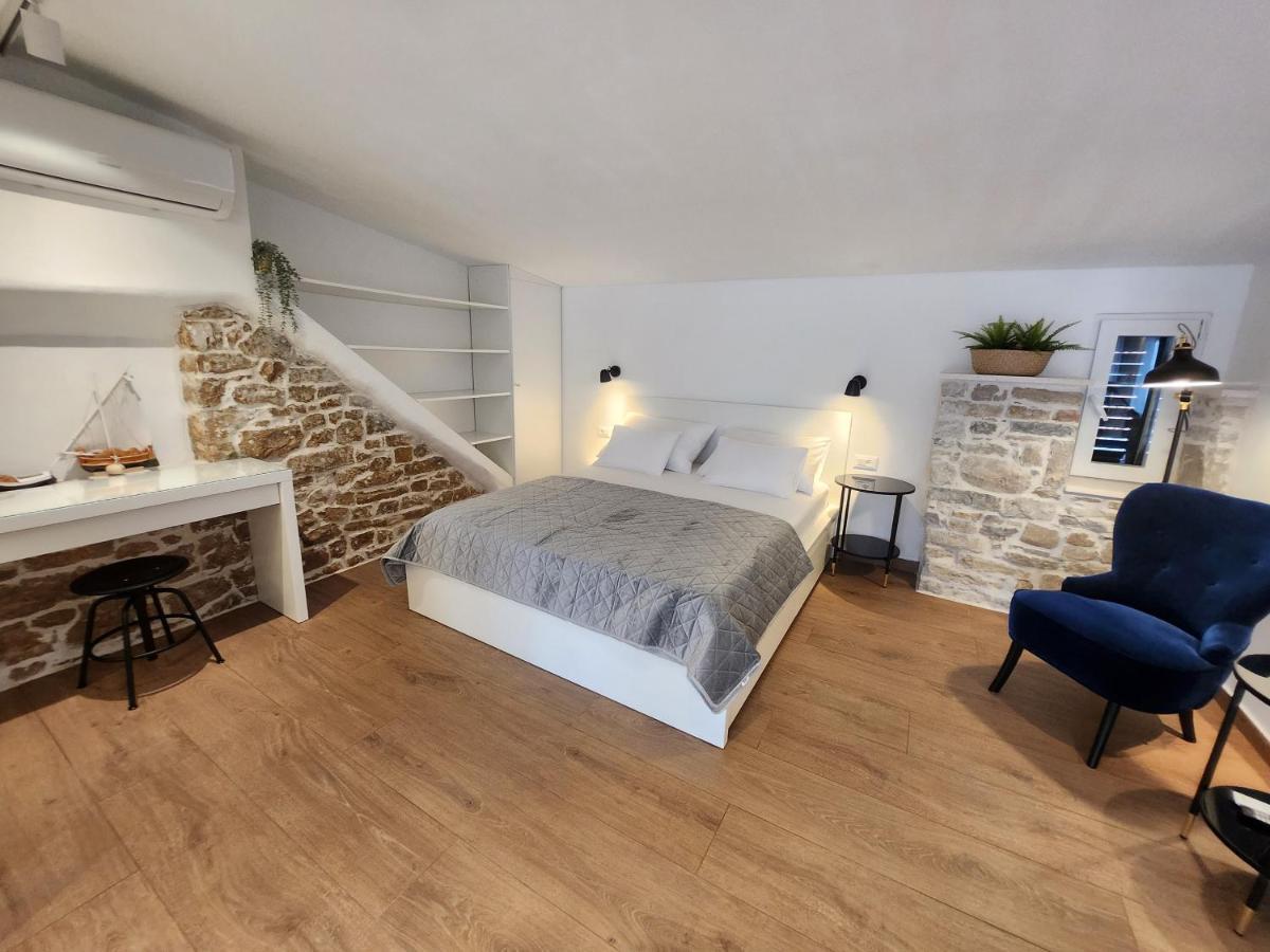 Appartement Mediteran Dream *
