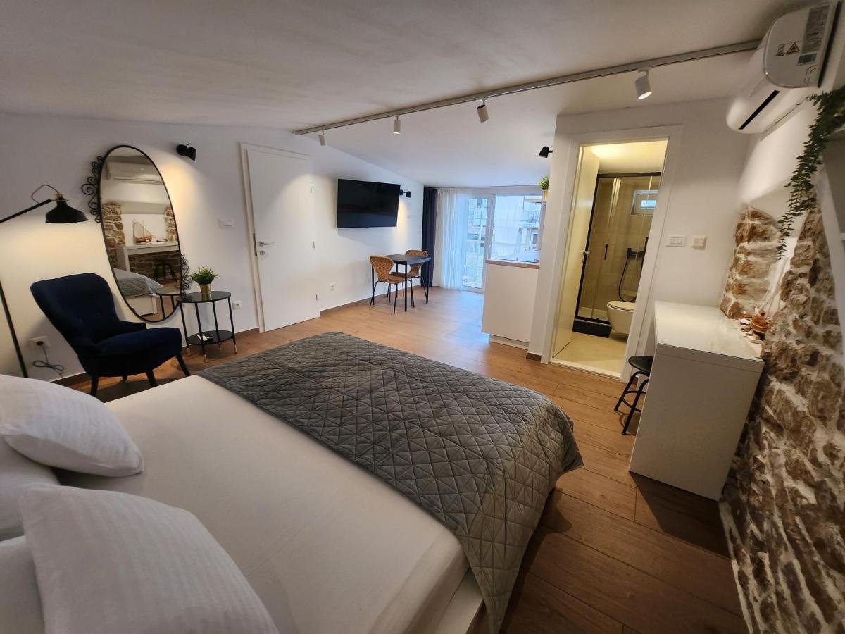 Mediteran Dream Appartement *