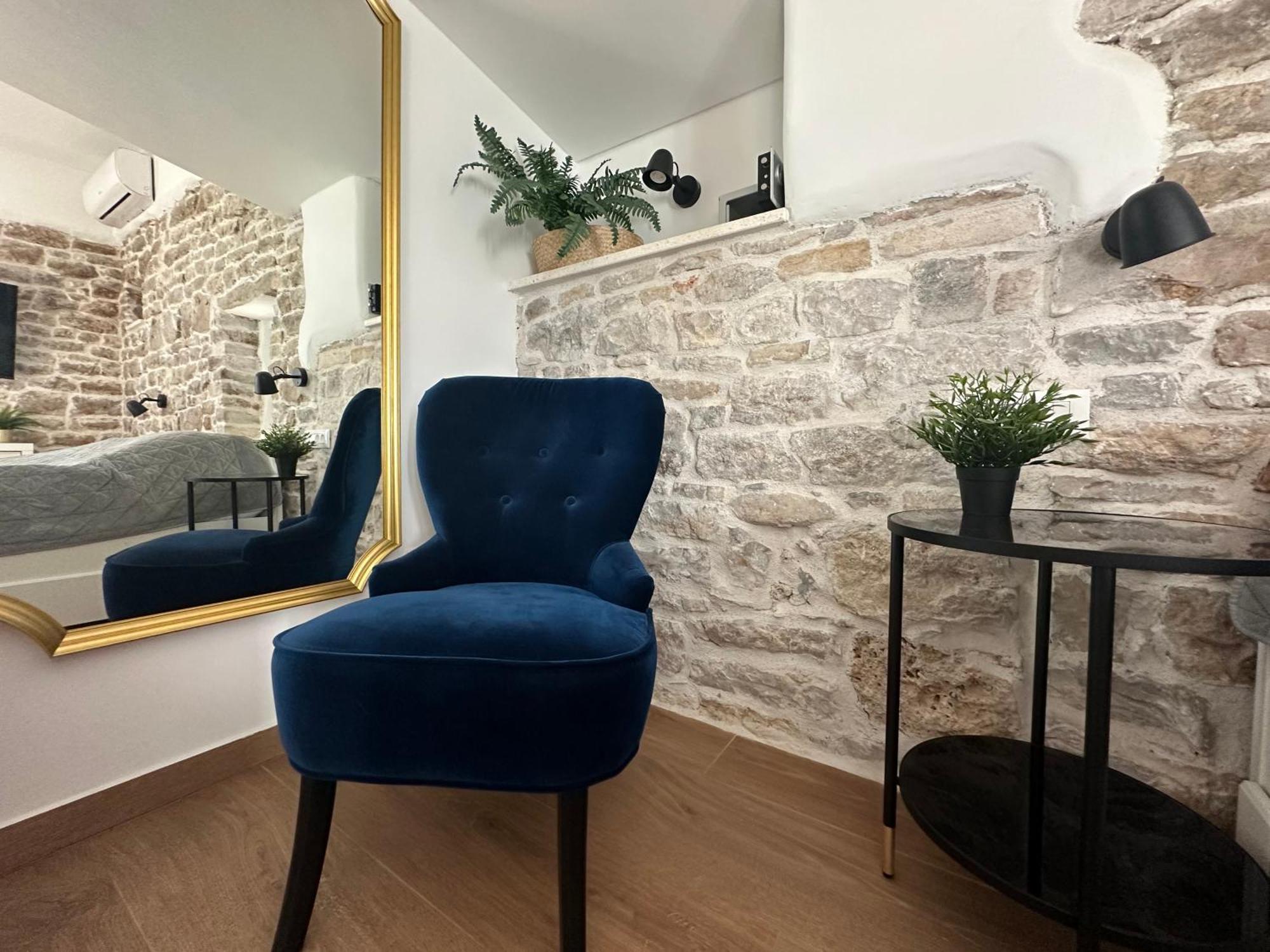Mediteran Dream Appartement Split