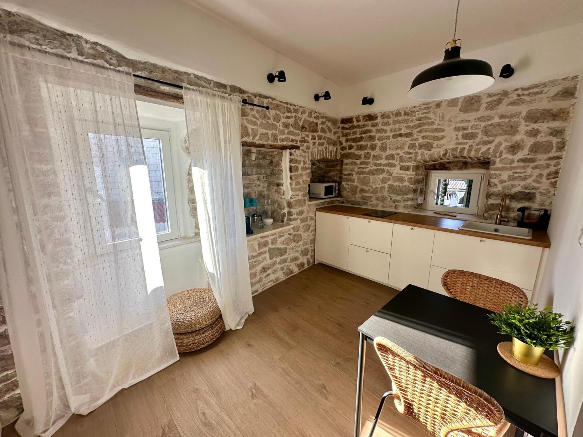 Appartement Mediteran Dream