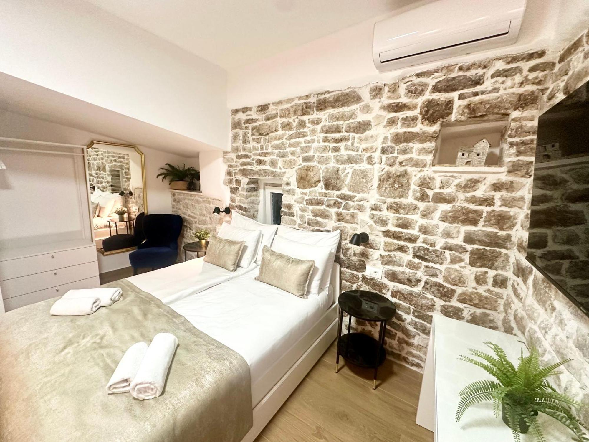 Appartement Mediteran Dream Split
