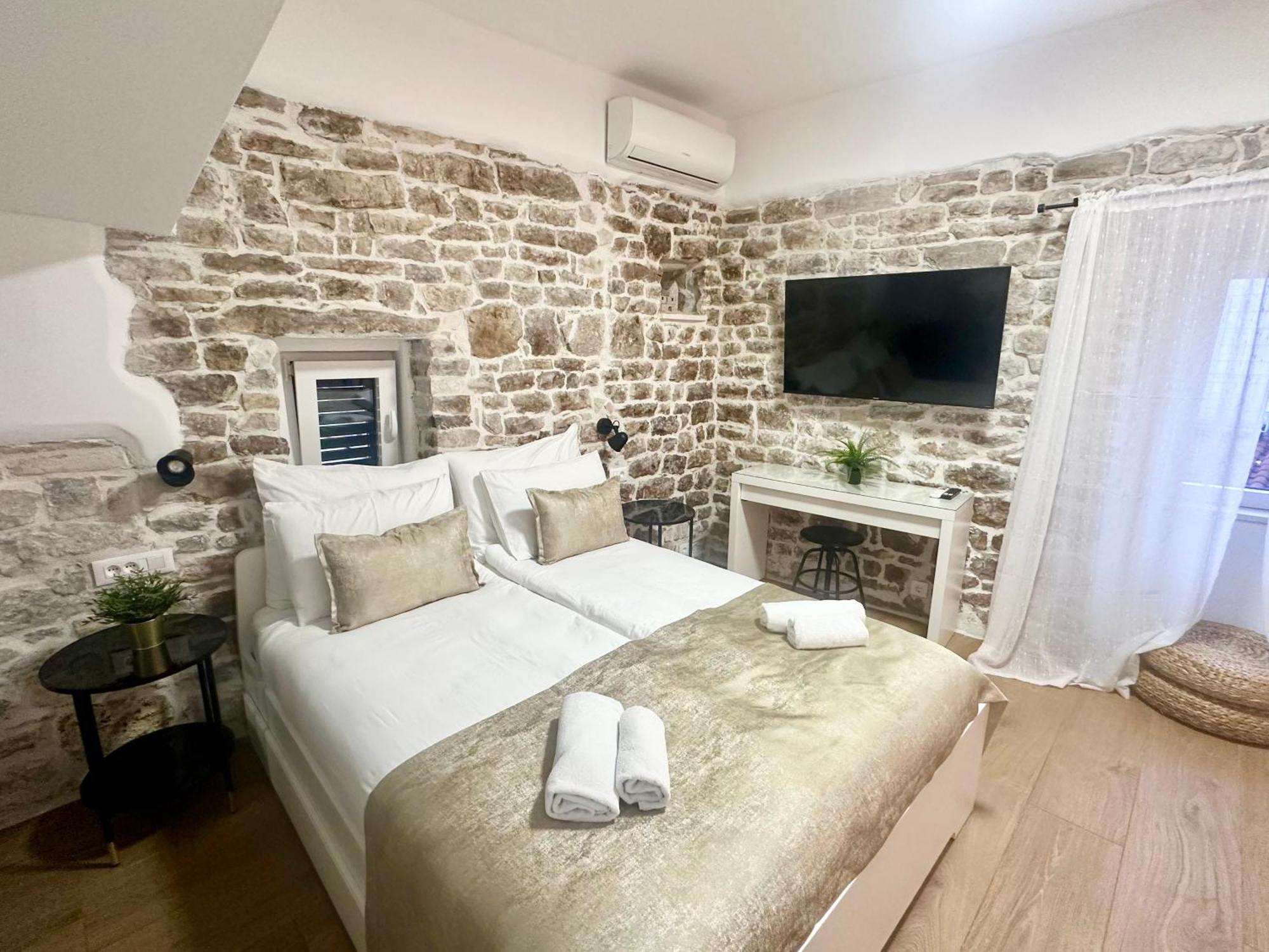 Appartement Mediteran Dream *