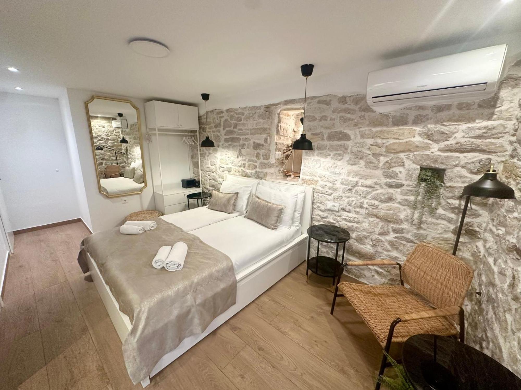 Mediteran Dream Appartement Split