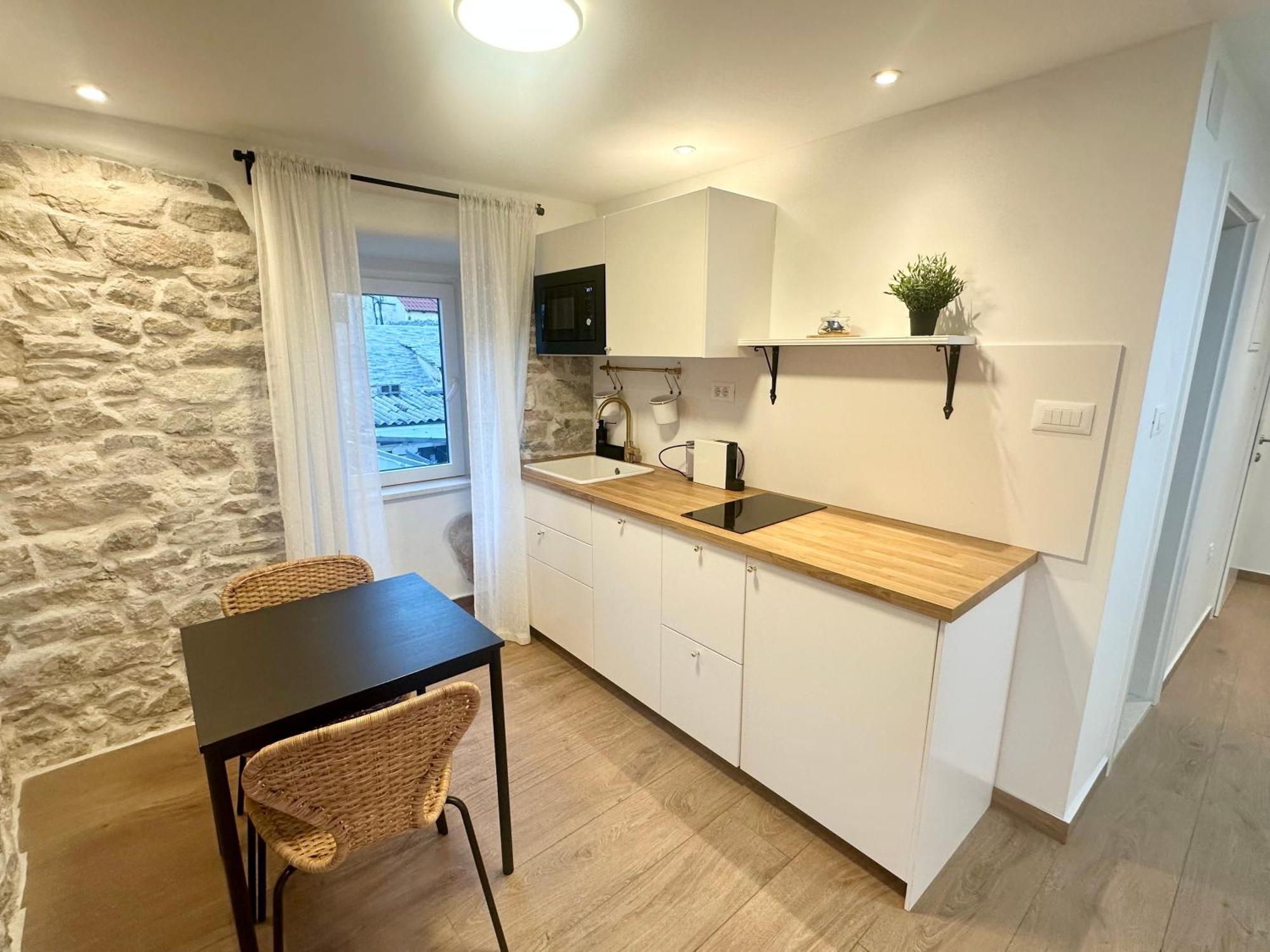 Appartement Mediteran Dream Split