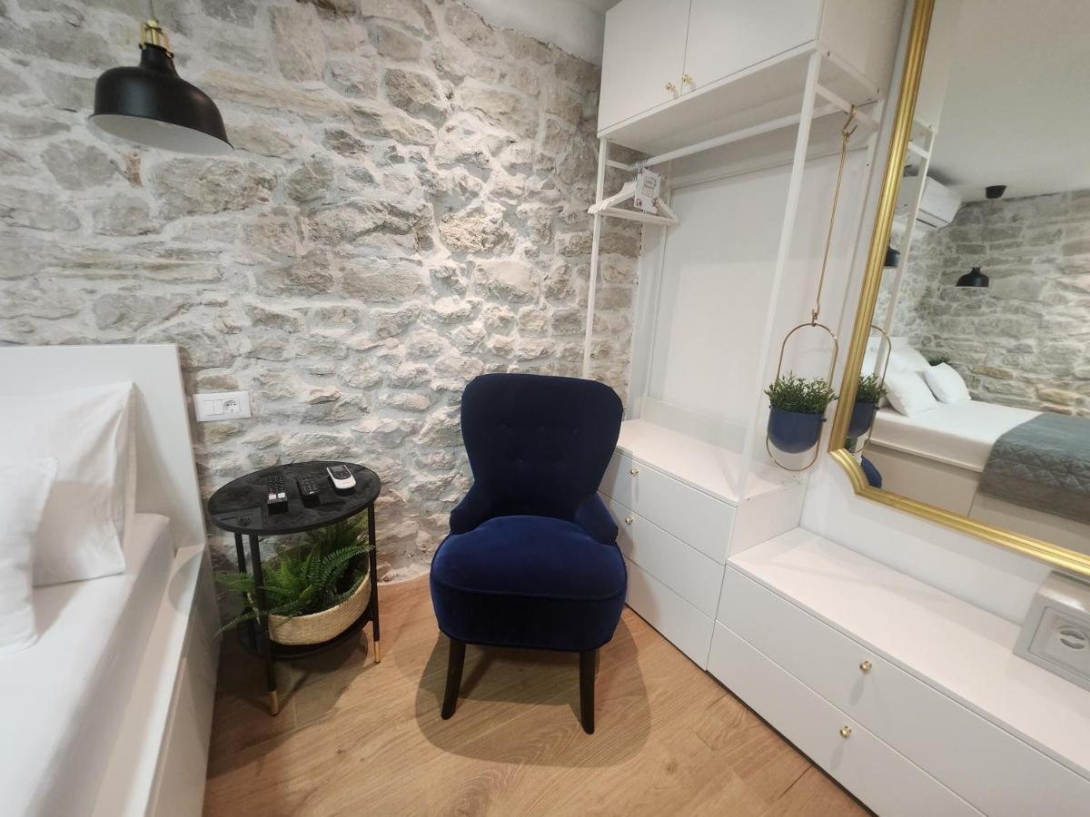 Apartmán Mediteran Dream *